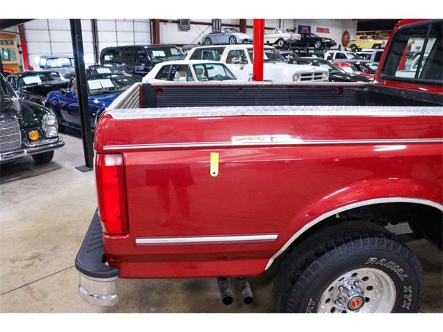 1993 Ford F150 (CC-1877762) for sale in Kentwood, Michigan