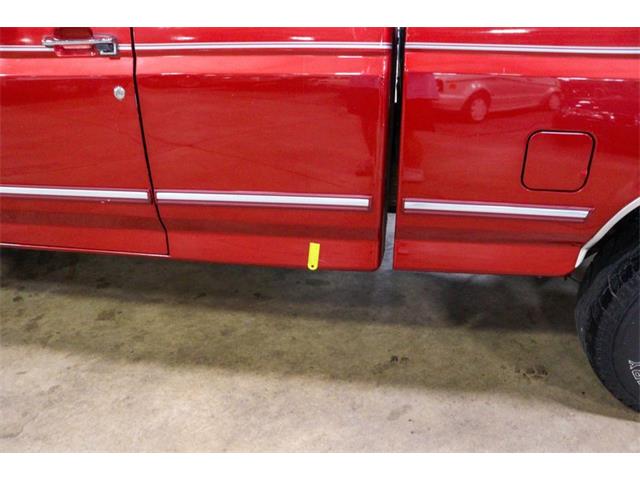 1993 Ford F150 (CC-1877762) for sale in Kentwood, Michigan