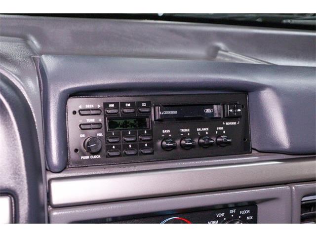 1993 Ford F150 (CC-1877762) for sale in Kentwood, Michigan