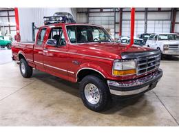 1993 Ford F150 (CC-1877762) for sale in Kentwood, Michigan
