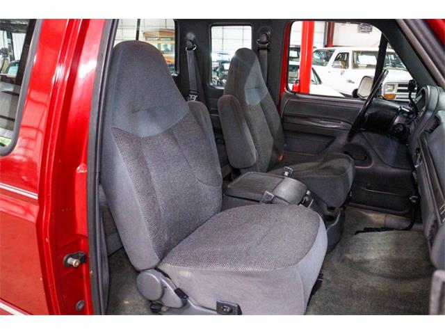 1993 Ford F150 (CC-1877762) for sale in Kentwood, Michigan