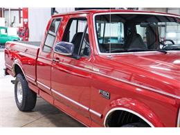 1993 Ford F150 (CC-1877762) for sale in Kentwood, Michigan