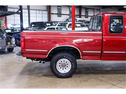 1993 Ford F150 (CC-1877762) for sale in Kentwood, Michigan