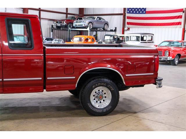 1993 Ford F150 (CC-1877762) for sale in Kentwood, Michigan