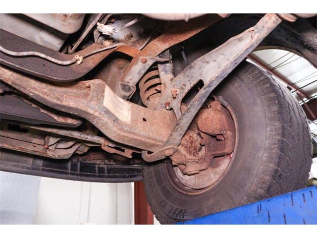 1993 Ford F150 (CC-1877762) for sale in Kentwood, Michigan
