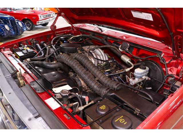1993 Ford F150 (CC-1877762) for sale in Kentwood, Michigan