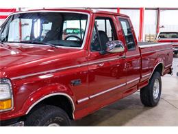 1993 Ford F150 (CC-1877762) for sale in Kentwood, Michigan
