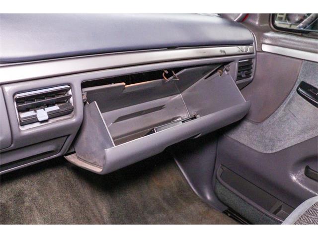 1993 Ford F150 (CC-1877762) for sale in Kentwood, Michigan