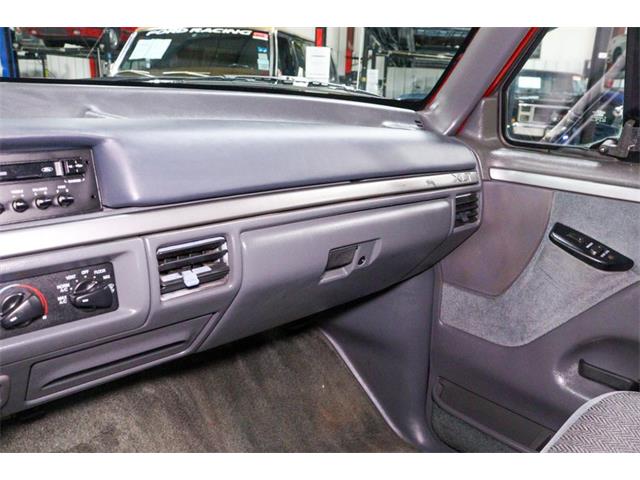 1993 Ford F150 (CC-1877762) for sale in Kentwood, Michigan