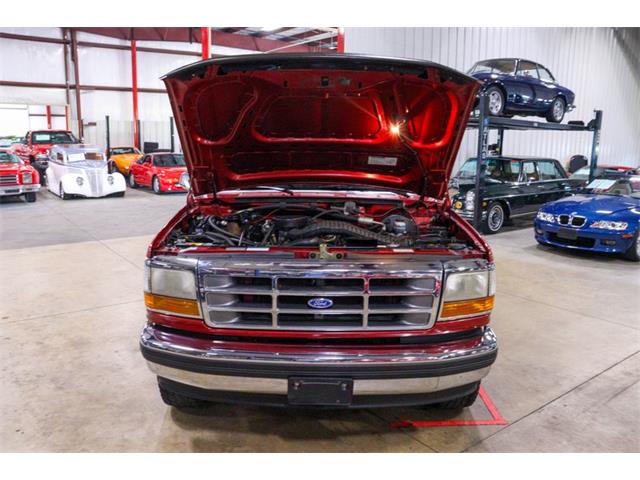 1993 Ford F150 (CC-1877762) for sale in Kentwood, Michigan