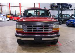 1993 Ford F150 (CC-1877762) for sale in Kentwood, Michigan
