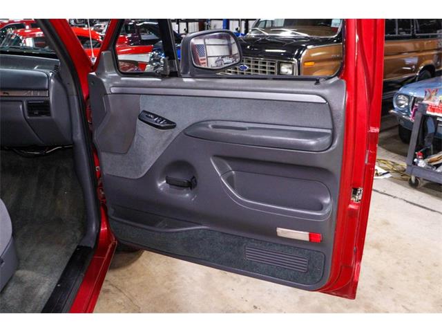 1993 Ford F150 (CC-1877762) for sale in Kentwood, Michigan