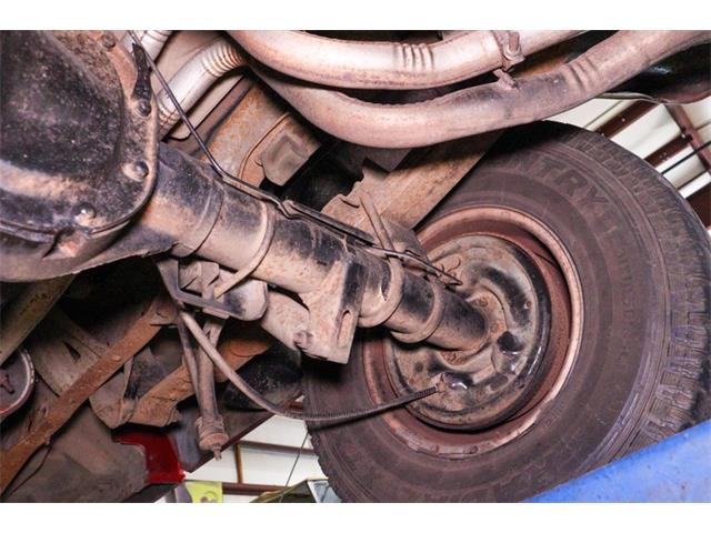 1993 Ford F150 (CC-1877762) for sale in Kentwood, Michigan