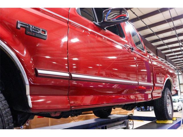 1993 Ford F150 (CC-1877762) for sale in Kentwood, Michigan