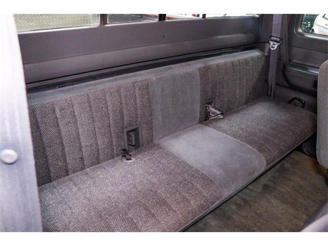 1993 Ford F150 (CC-1877762) for sale in Kentwood, Michigan