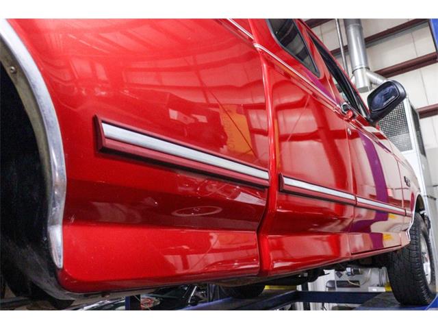 1993 Ford F150 (CC-1877762) for sale in Kentwood, Michigan