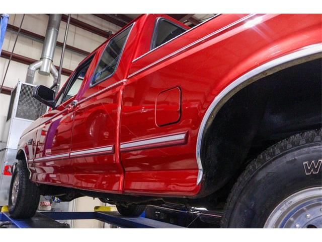 1993 Ford F150 (CC-1877762) for sale in Kentwood, Michigan
