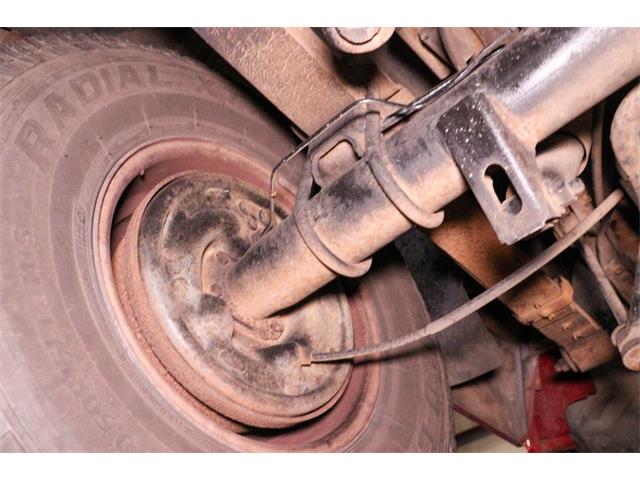 1993 Ford F150 (CC-1877762) for sale in Kentwood, Michigan