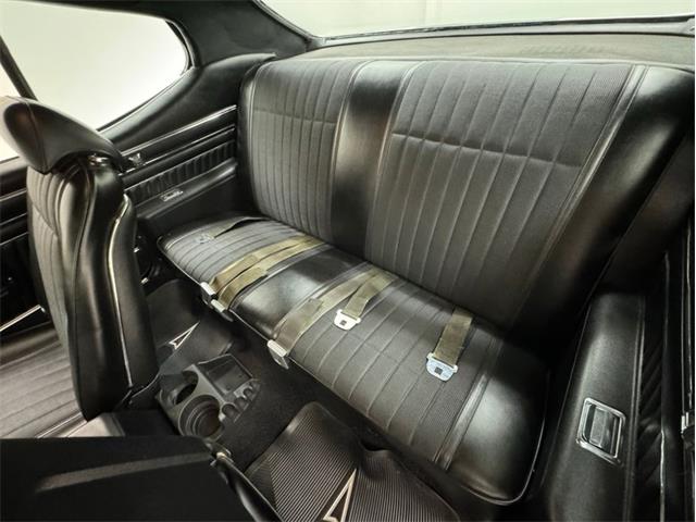 1970 Pontiac GTO (CC-1877766) for sale in Morgantown, Pennsylvania