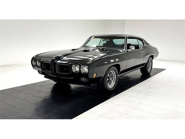 1970 Pontiac GTO (CC-1877766) for sale in Morgantown, Pennsylvania