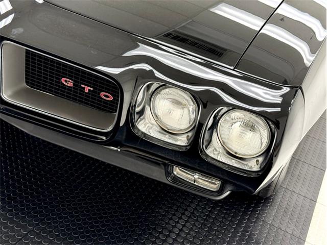 1970 Pontiac GTO (CC-1877766) for sale in Morgantown, Pennsylvania