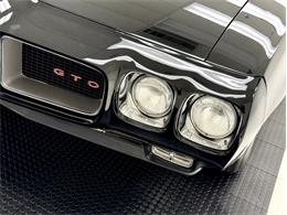 1970 Pontiac GTO (CC-1877766) for sale in Morgantown, Pennsylvania
