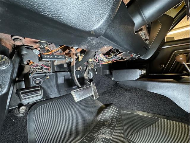 1970 Pontiac GTO (CC-1877766) for sale in Morgantown, Pennsylvania