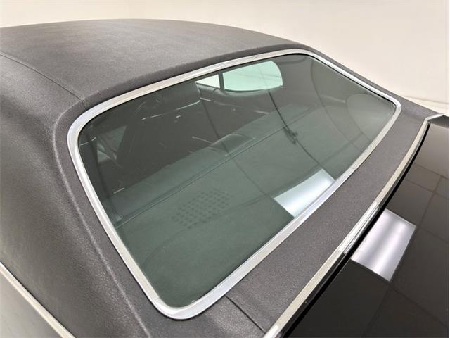 1970 Pontiac GTO (CC-1877766) for sale in Morgantown, Pennsylvania