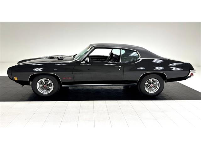 1970 Pontiac GTO (CC-1877766) for sale in Morgantown, Pennsylvania