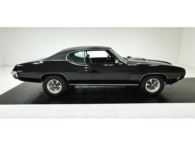 1970 Pontiac GTO (CC-1877766) for sale in Morgantown, Pennsylvania