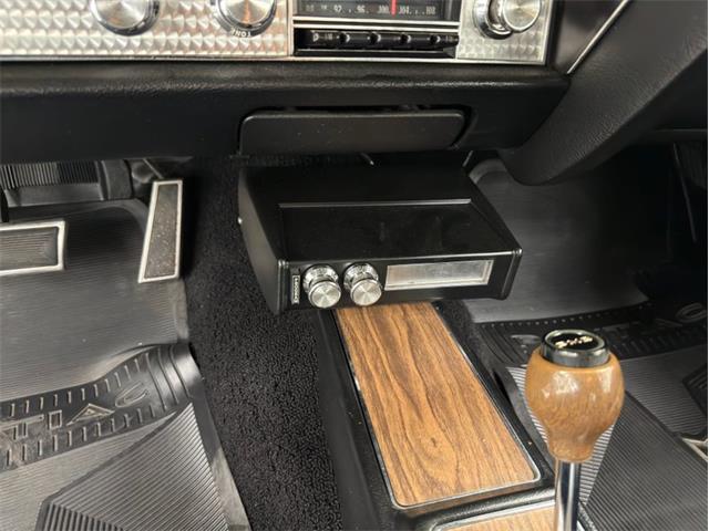 1970 Pontiac GTO (CC-1877766) for sale in Morgantown, Pennsylvania