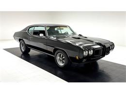 1970 Pontiac GTO (CC-1877766) for sale in Morgantown, Pennsylvania
