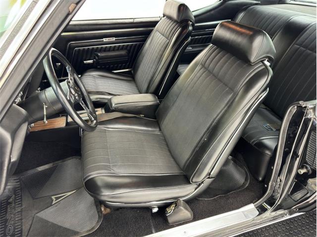 1970 Pontiac GTO (CC-1877766) for sale in Morgantown, Pennsylvania