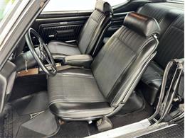 1970 Pontiac GTO (CC-1877766) for sale in Morgantown, Pennsylvania