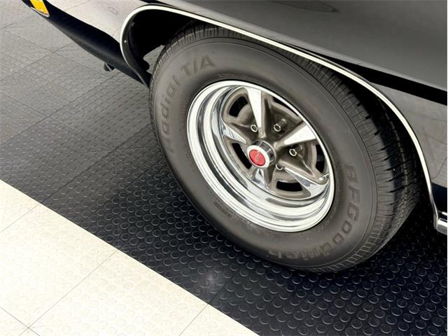 1970 Pontiac GTO (CC-1877766) for sale in Morgantown, Pennsylvania