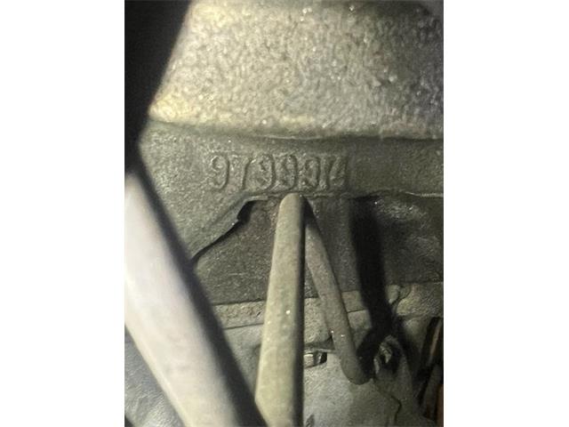 1970 Pontiac GTO (CC-1877766) for sale in Morgantown, Pennsylvania