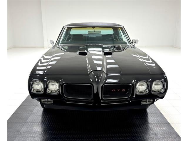 1970 Pontiac GTO (CC-1877766) for sale in Morgantown, Pennsylvania