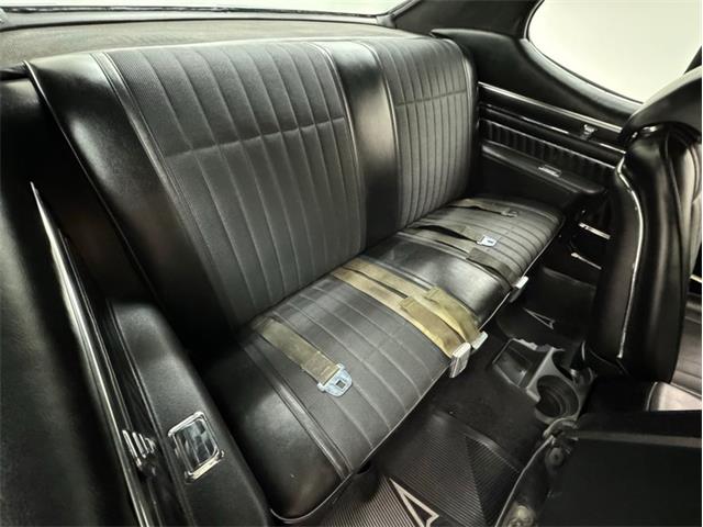 1970 Pontiac GTO (CC-1877766) for sale in Morgantown, Pennsylvania