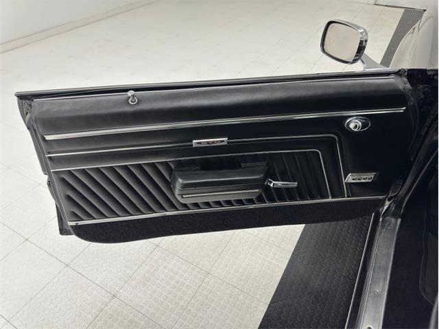 1970 Pontiac GTO (CC-1877766) for sale in Morgantown, Pennsylvania