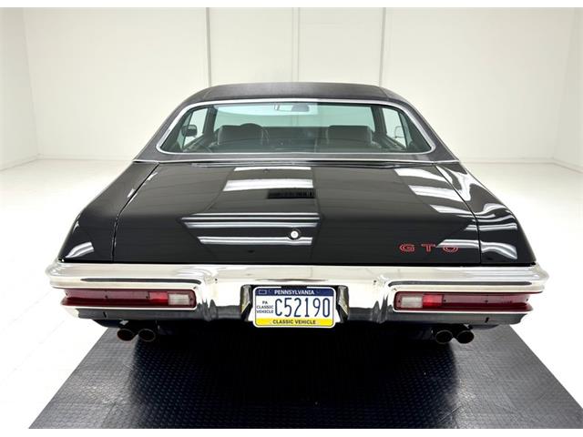 1970 Pontiac GTO (CC-1877766) for sale in Morgantown, Pennsylvania