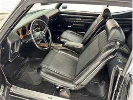 1970 Pontiac GTO (CC-1877766) for sale in Morgantown, Pennsylvania