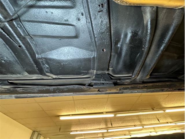 1970 Pontiac GTO (CC-1877766) for sale in Morgantown, Pennsylvania