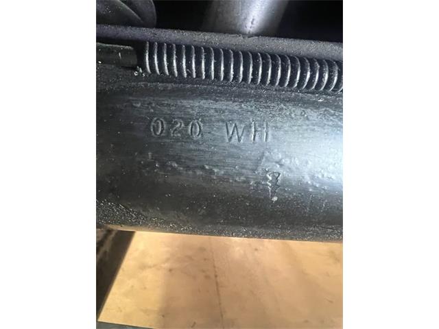1970 Pontiac GTO (CC-1877766) for sale in Morgantown, Pennsylvania