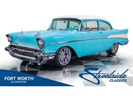 1957 Chevrolet 210 (CC-1877771) for sale in Ft Worth, Texas