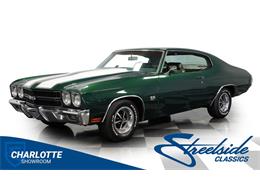 1970 Chevrolet Chevelle (CC-1877772) for sale in Concord, North Carolina