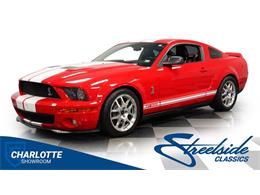 2008 Ford Mustang (CC-1877773) for sale in Concord, North Carolina