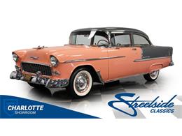 1955 Chevrolet Bel Air (CC-1877775) for sale in Concord, North Carolina