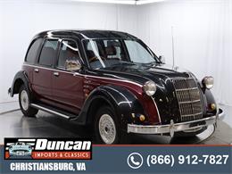 1996 Toyota Classic (CC-1877777) for sale in Christiansburg, Virginia