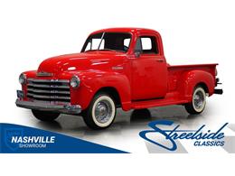 1952 Chevrolet 3100 (CC-1877779) for sale in Lavergne, Tennessee