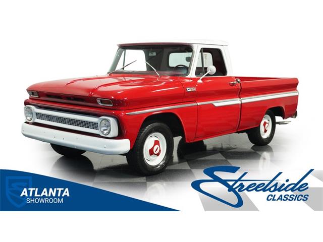 1965 Chevrolet C10 (CC-1877786) for sale in Lithia Springs, Georgia